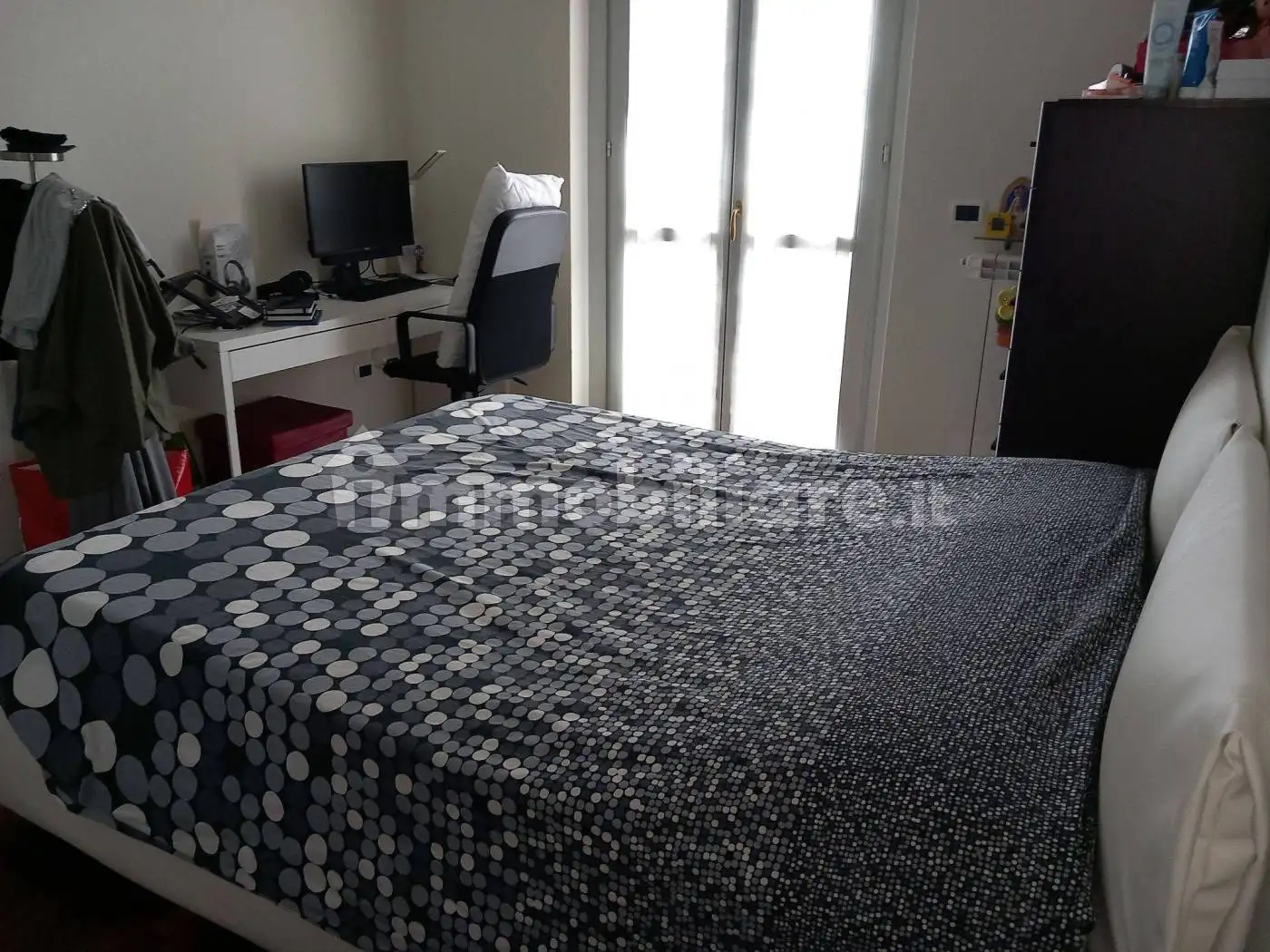 Quadrilocale via Cornaletto 6b, Bairo - foto 5