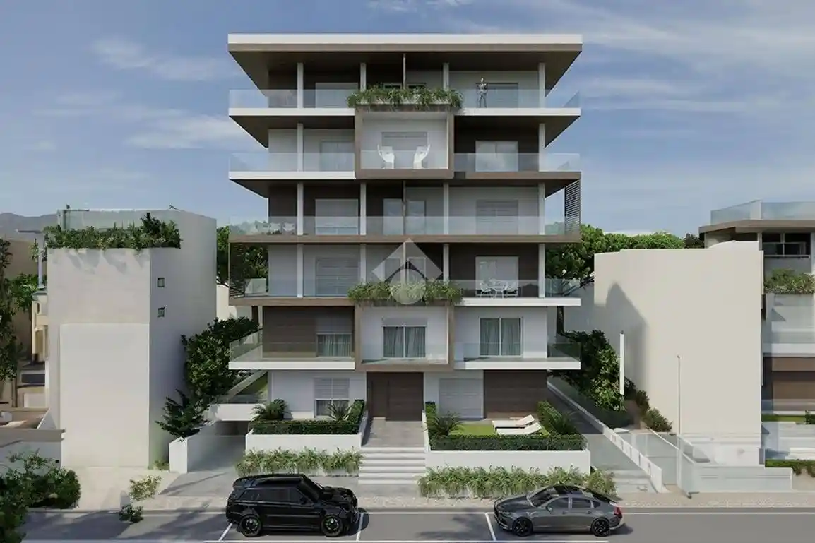 Appartamento in vendita a Porto Sant'Elpidio