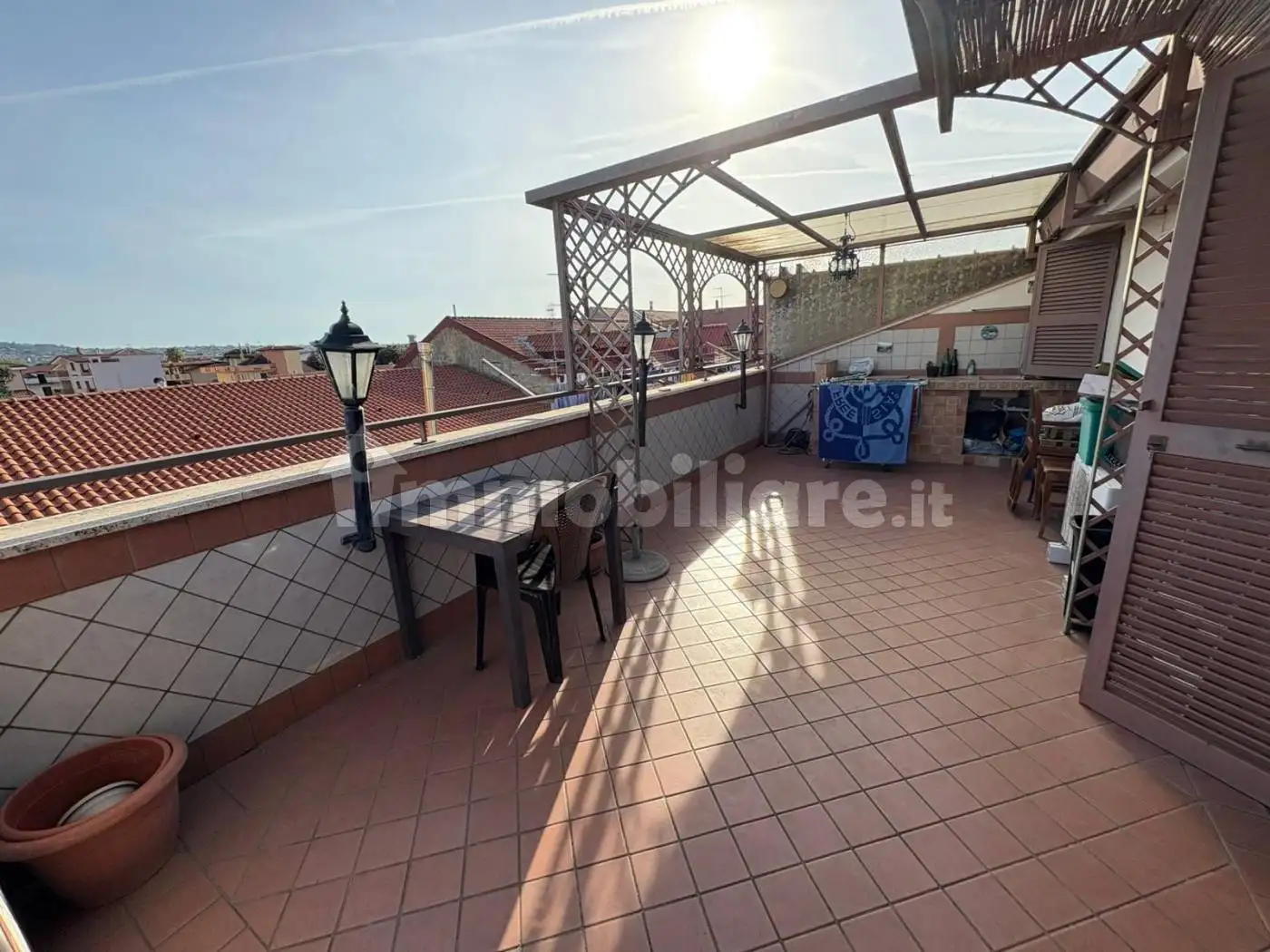 Appartamento in vendita a Giugliano in Campania