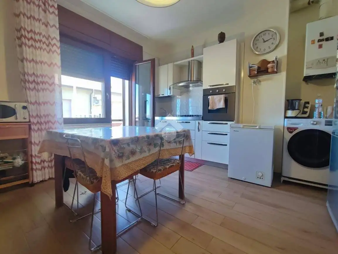 Appartamento in vendita a Foggia