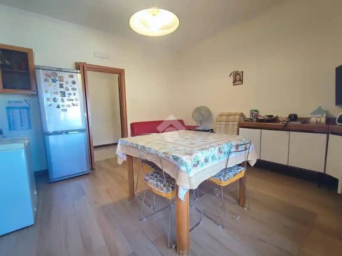 Appartamento piazza Giovanni XXIII 4, Cep, Foggia - foto 2