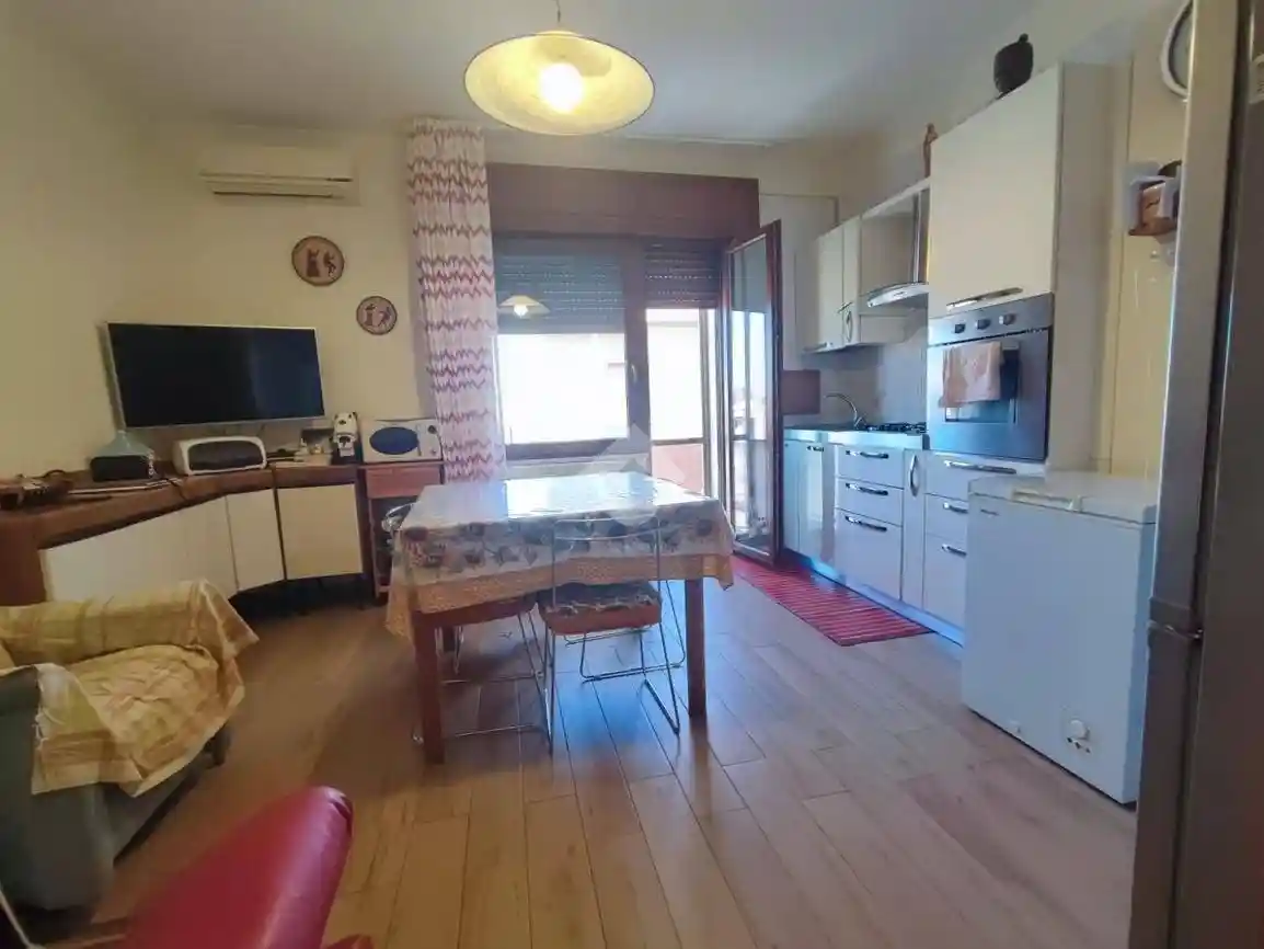 Appartamento piazza Giovanni XXIII 4, Cep, Foggia - foto 3