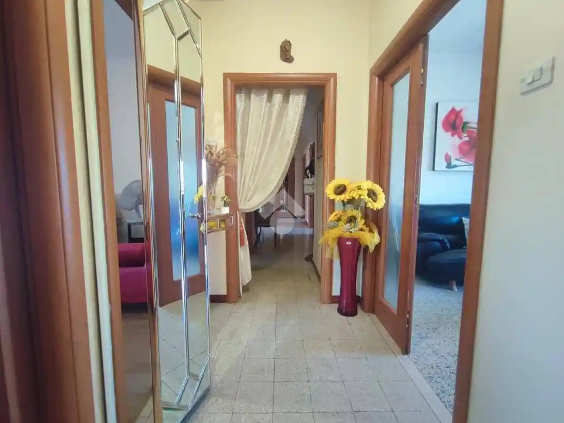 Appartamento piazza Giovanni XXIII 4, Cep, Foggia - foto 5