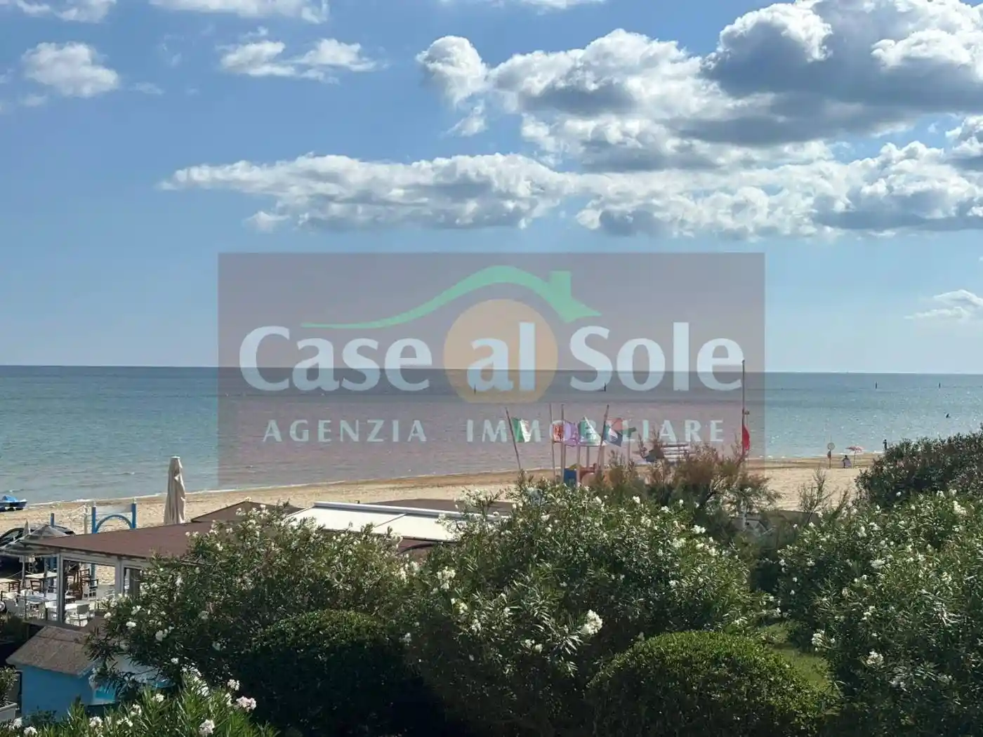 Appartamento in vendita a Fano