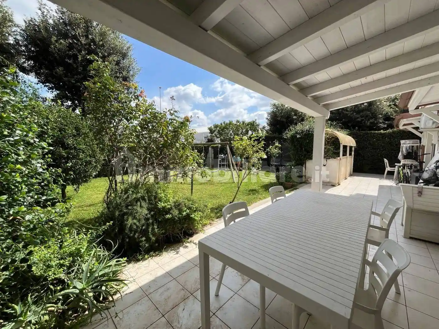 Appartamento in vendita a Fiumicino