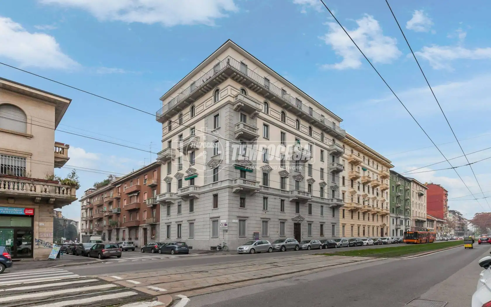 Apartment in vendita a Milan