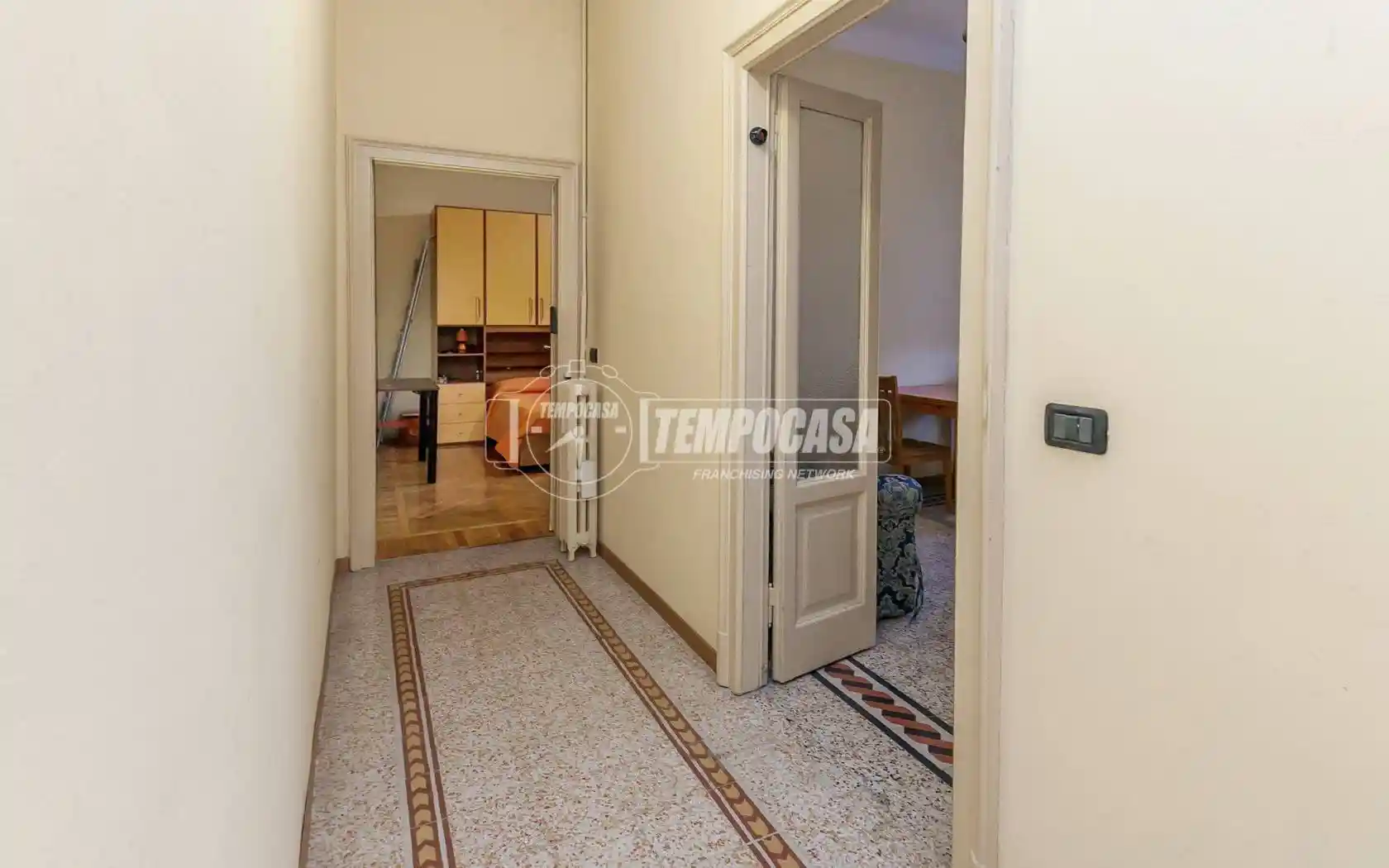 Bilocale via degli Imbriani 12, Bovisa, Milano - foto 4