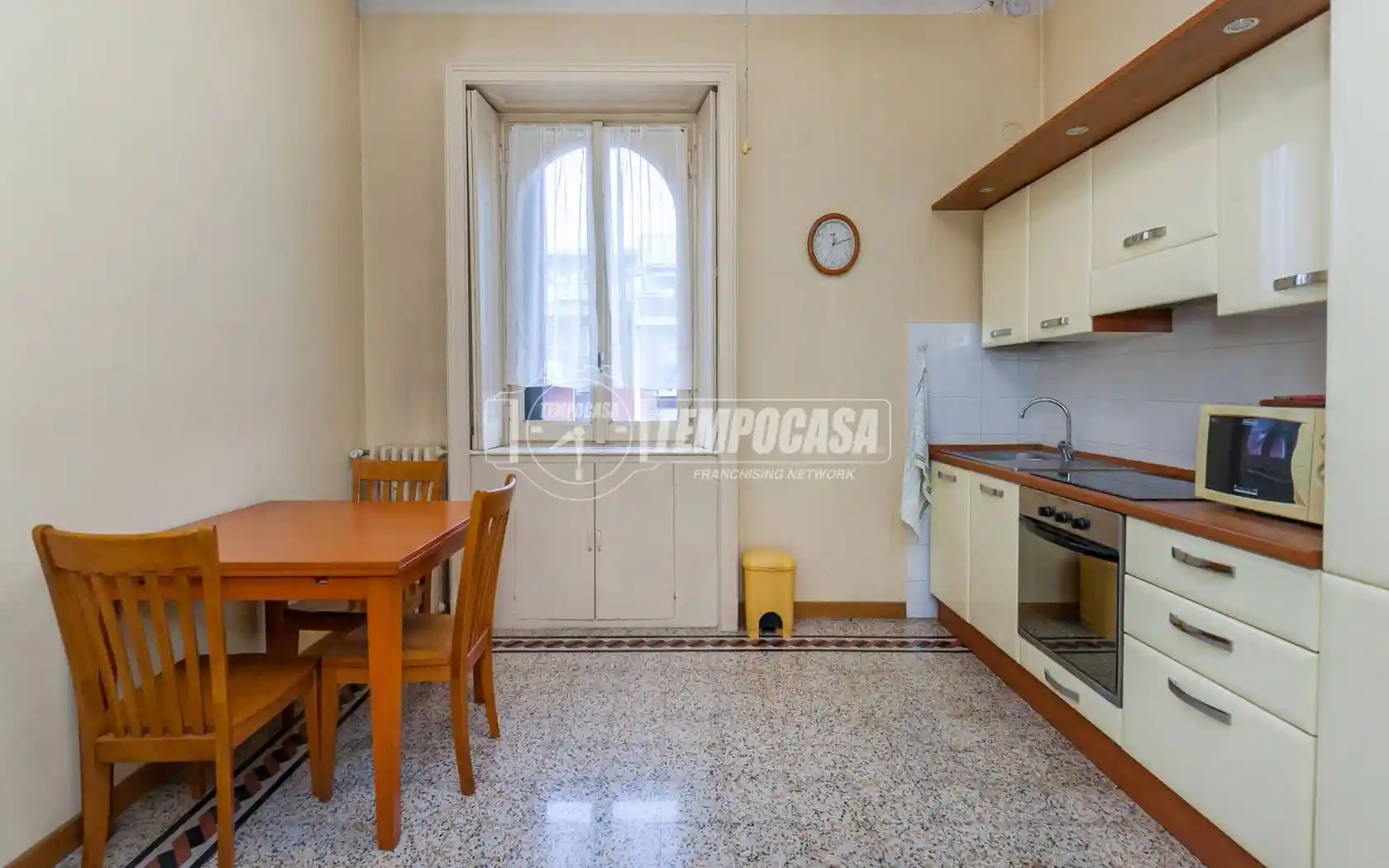 Bilocale via degli Imbriani 12, Bovisa, Milano - foto 5