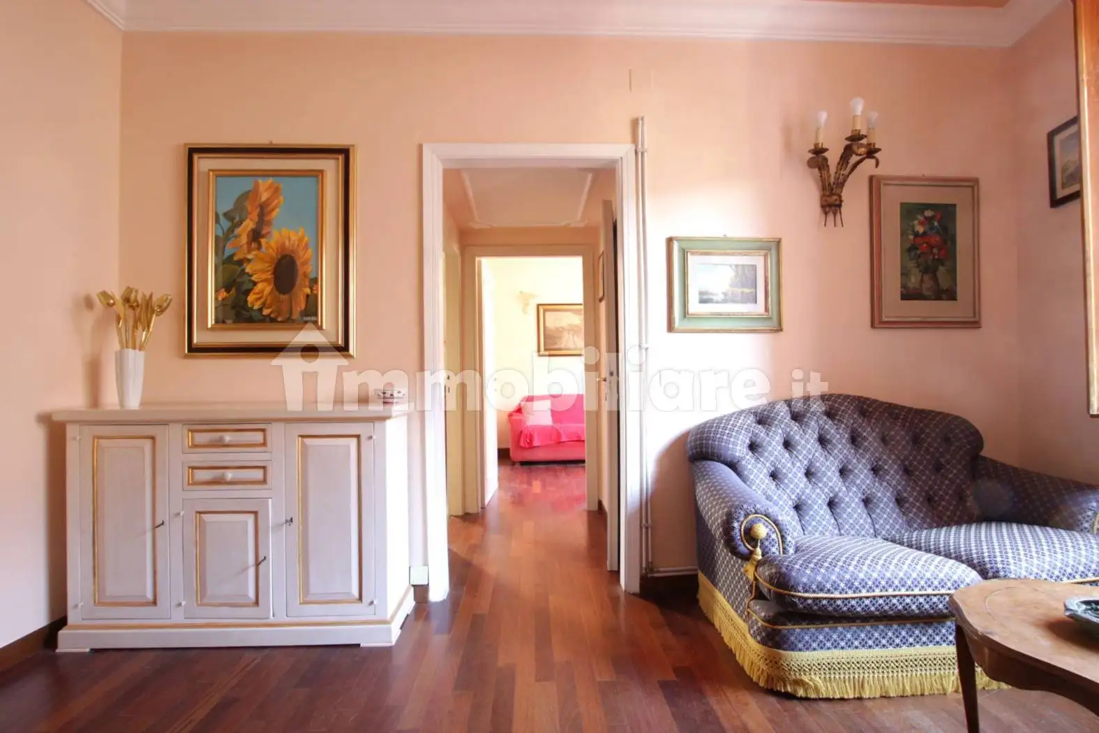 Appartamento in vendita a Siena