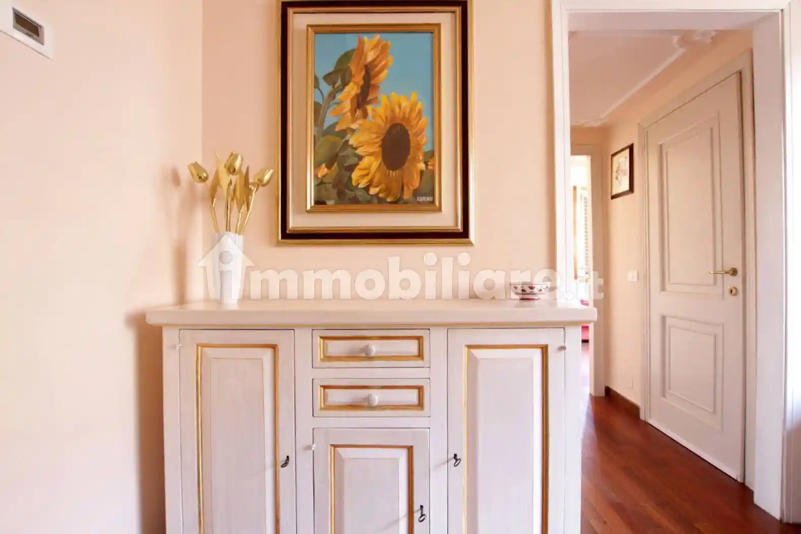 Quadrilocale via dei Montanini, Lizza - Camollia, Siena - foto 2