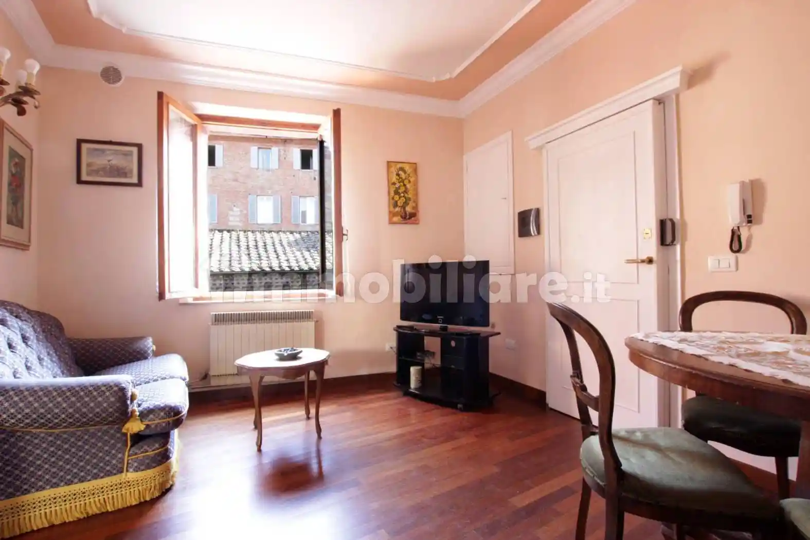 Quadrilocale via dei Montanini, Lizza - Camollia, Siena - foto 4