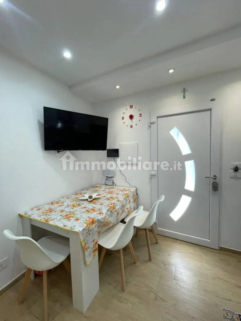 Villetta a schiera in affitto a Lampedusa e Linosa