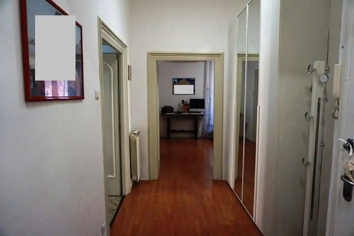 Trilocale corso Luigi Andrea Martinetti 1, Belvedere, Genova - foto 2