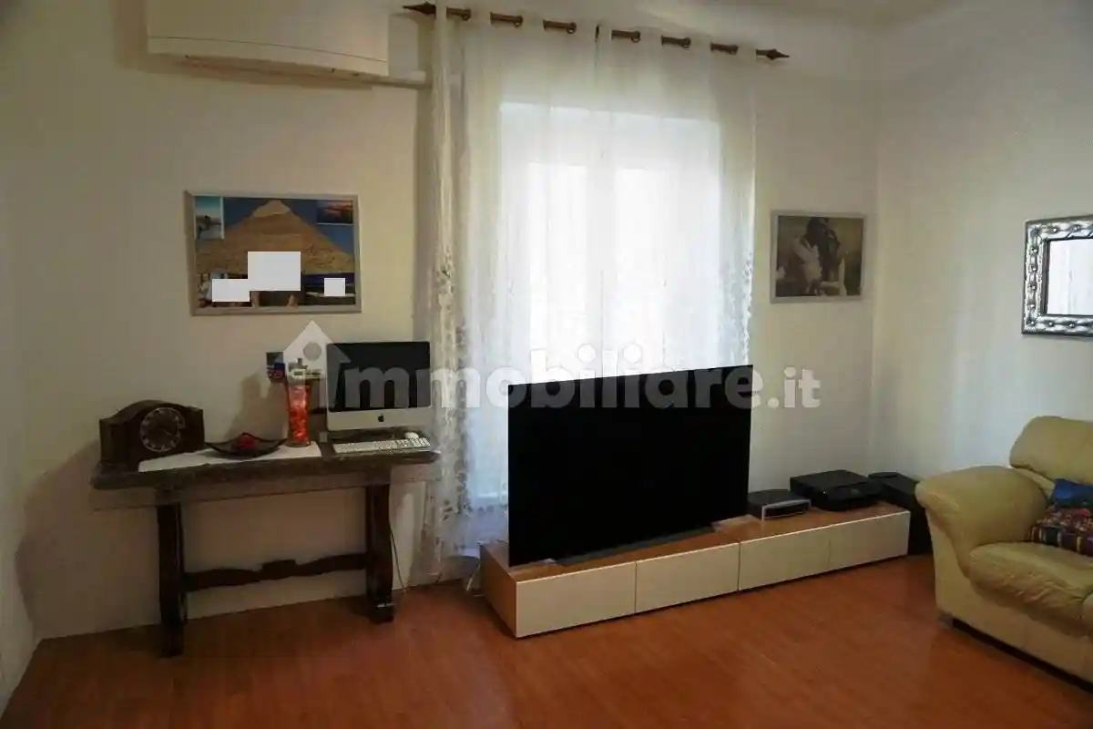 Trilocale corso Luigi Andrea Martinetti 1, Belvedere, Genova - foto 3