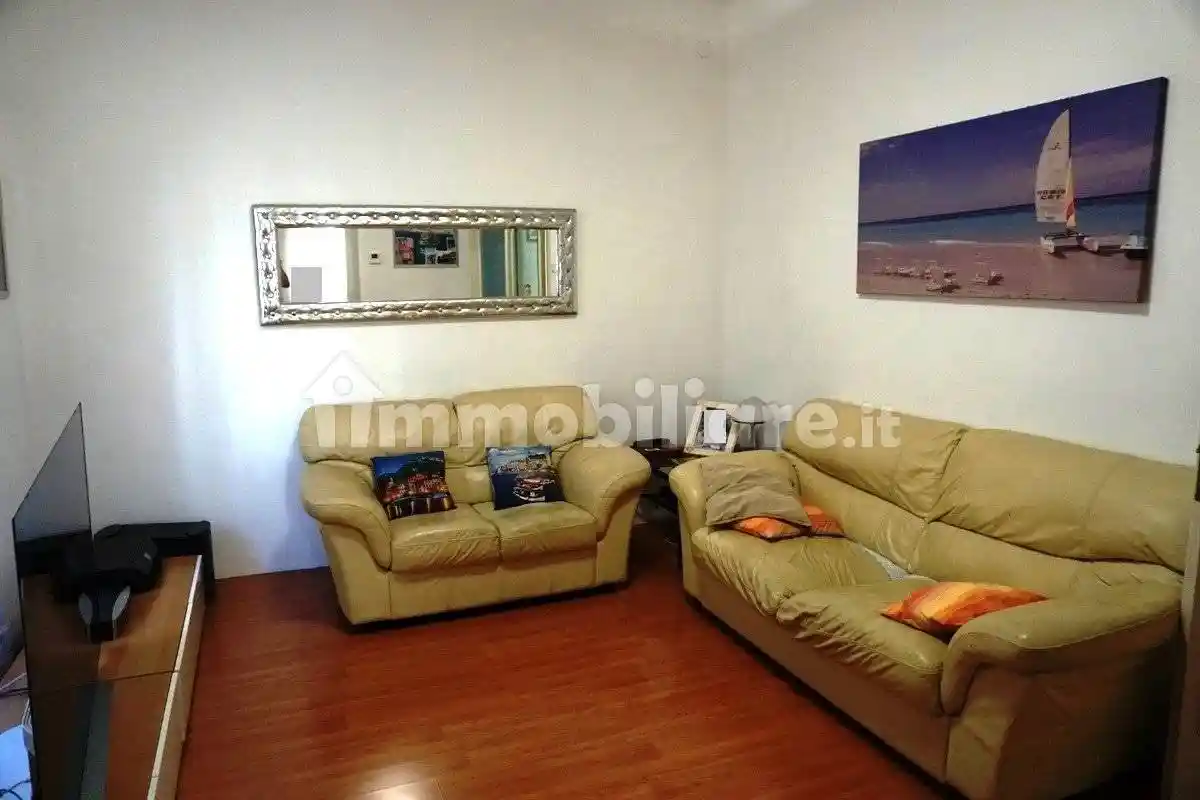 Trilocale corso Luigi Andrea Martinetti 1, Belvedere, Genova - foto 4