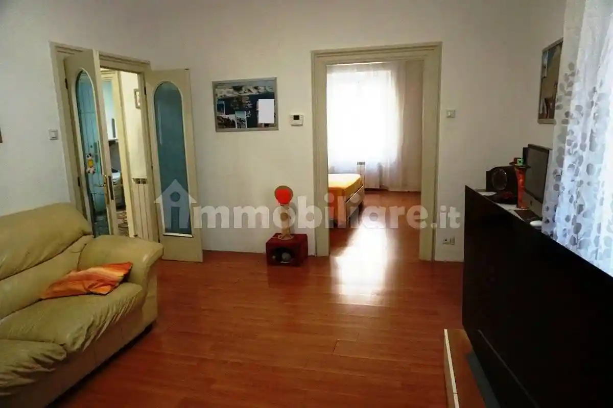 Trilocale corso Luigi Andrea Martinetti 1, Belvedere, Genova - foto 5