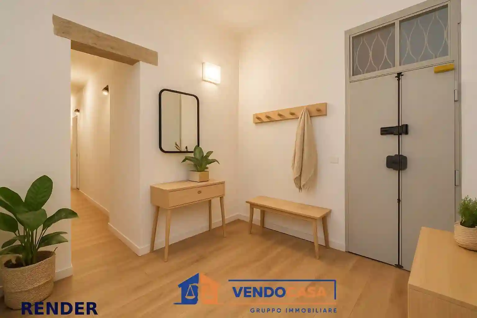 Appartamento - foto 3