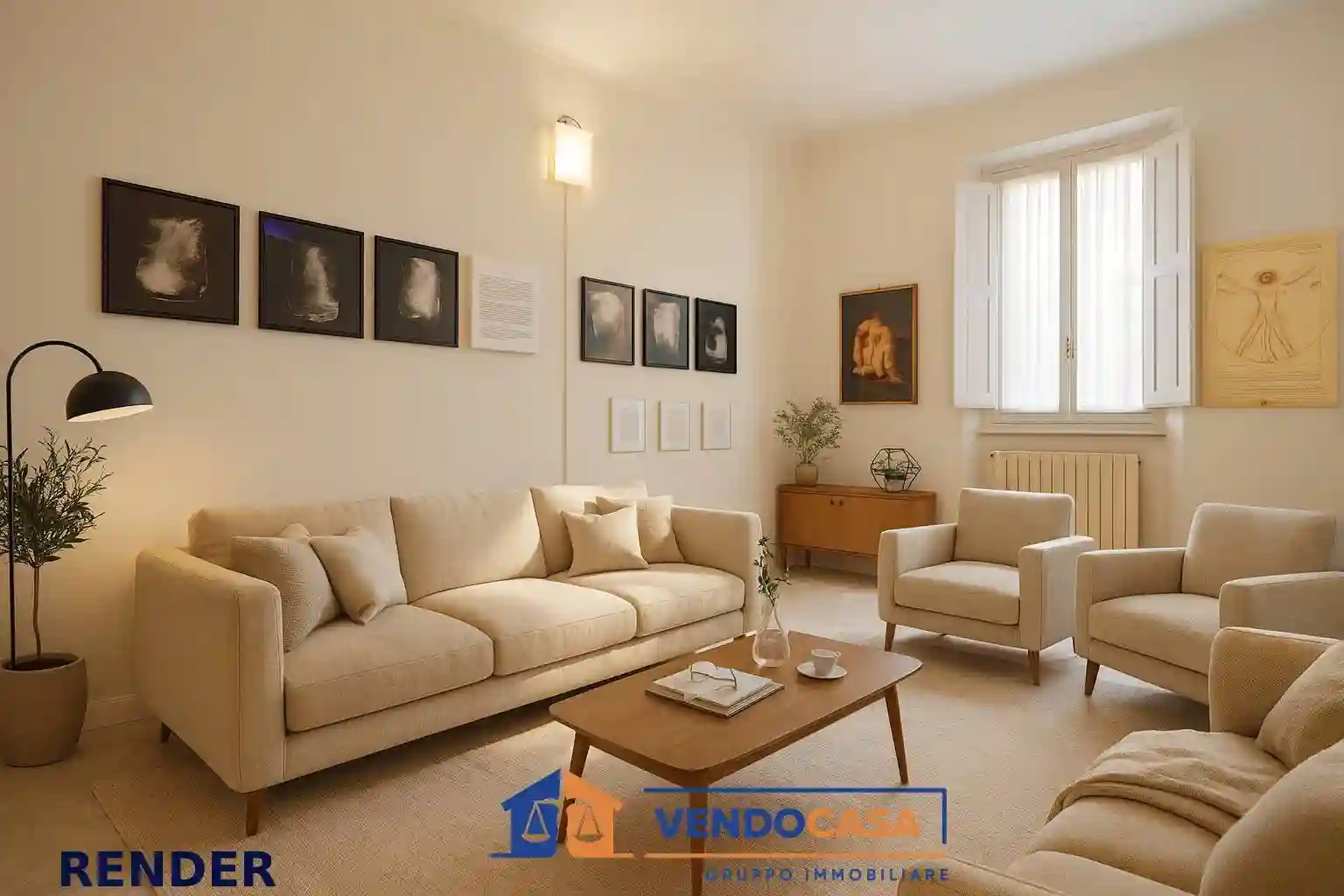 Appartamento - foto 5