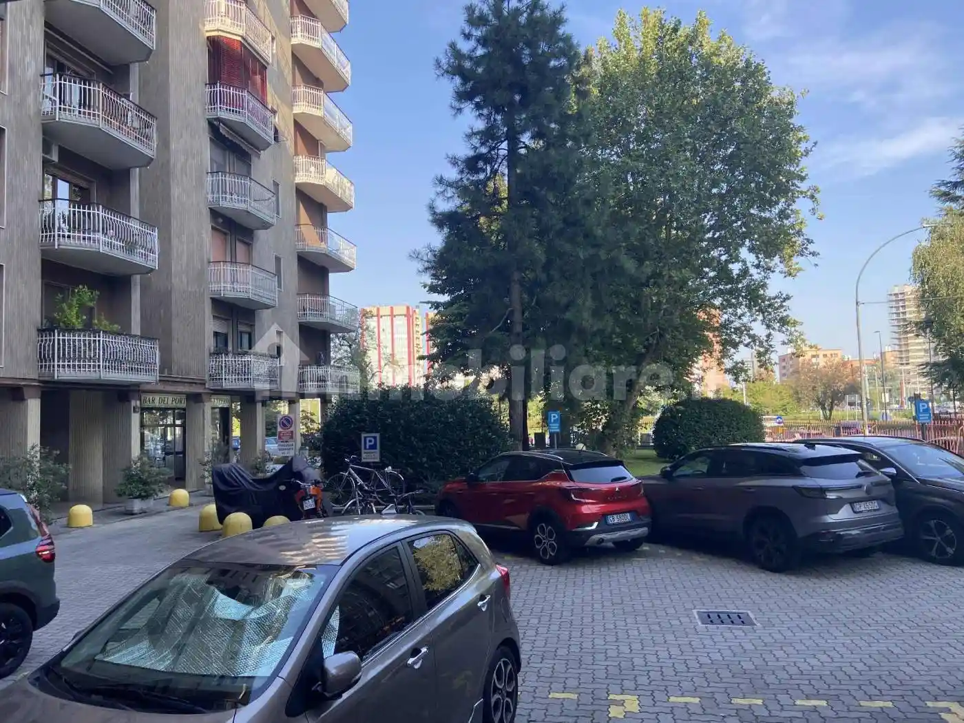 Trilocale via Francesco Gonin, Giambellino, Milano - foto 2