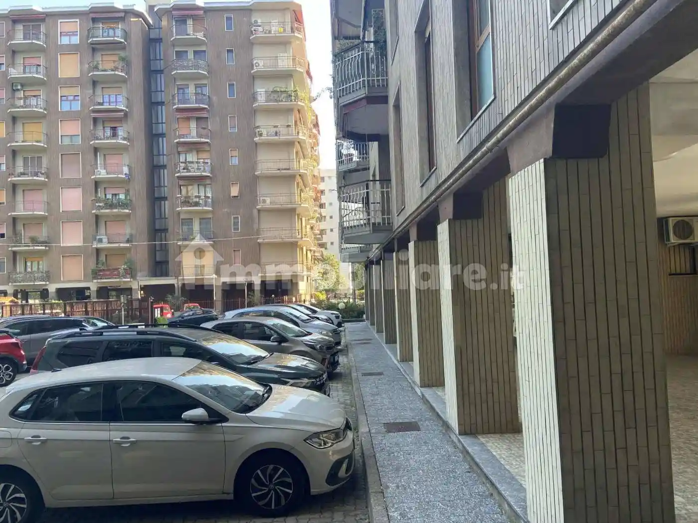 Trilocale via Francesco Gonin, Giambellino, Milano - foto 3