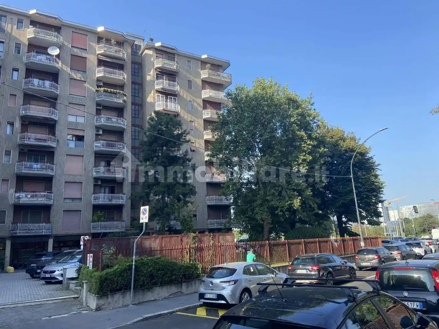 Trilocale via Francesco Gonin, Giambellino, Milano - foto 4