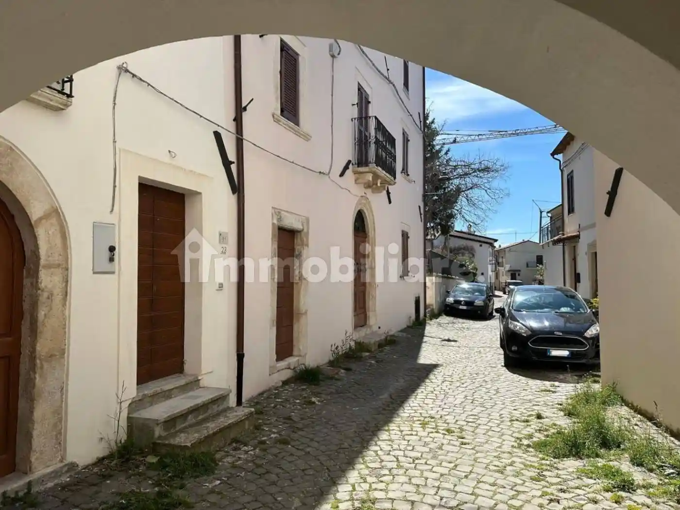 Casa indipendente - foto 5