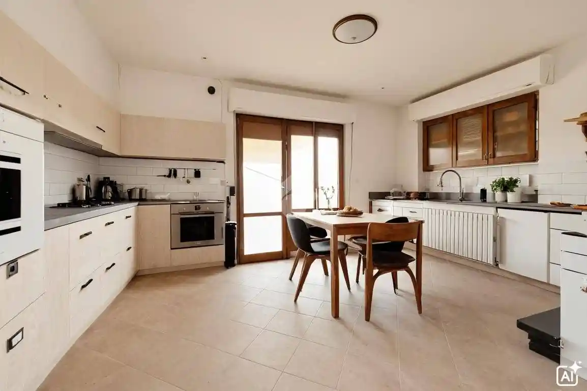 Appartamento - foto 3