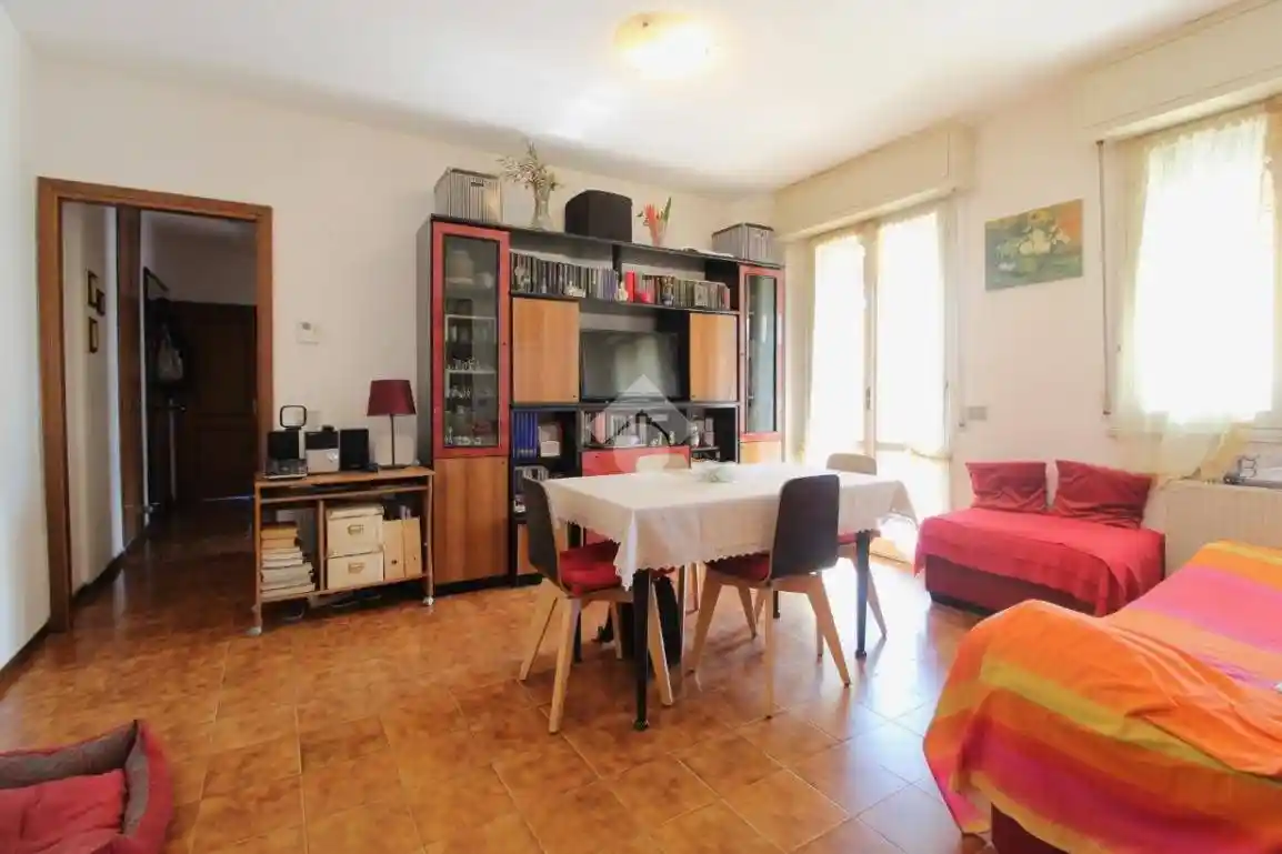 Appartamento in vendita a Reggio Emilia