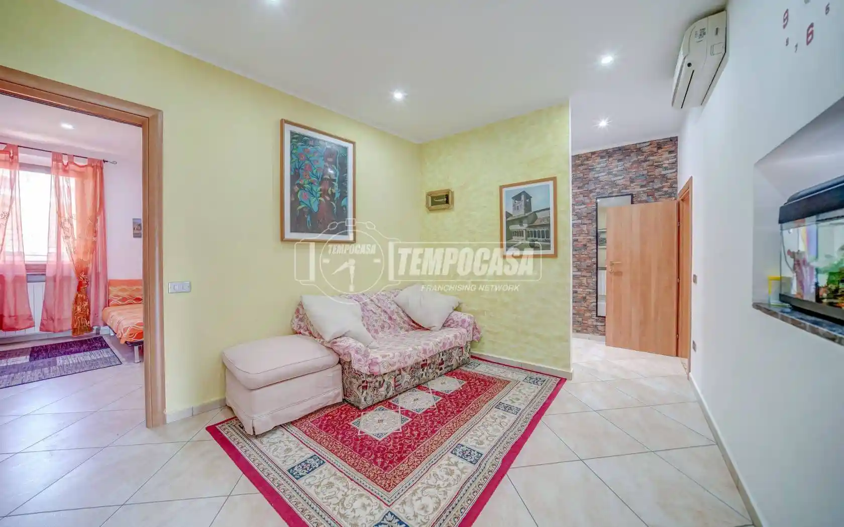 Appartamento in vendita a Cassano Magnago