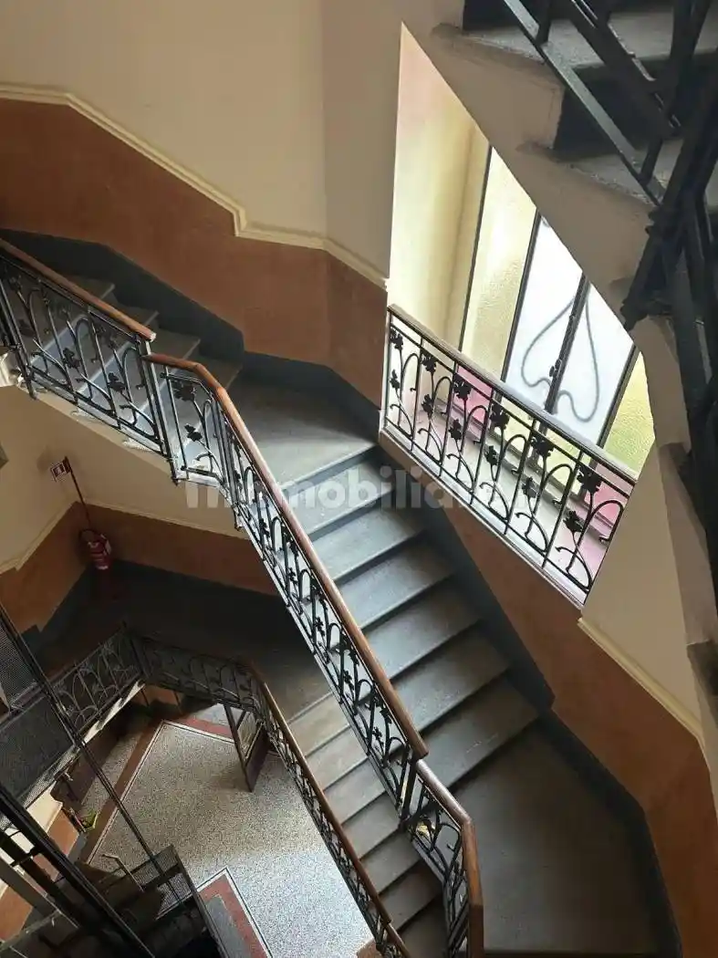 Quadrilocale viale Beatrice d'Este, Bocconi, Milano - foto 2