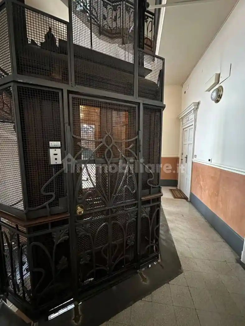 Quadrilocale viale Beatrice d'Este, Bocconi, Milano - foto 3