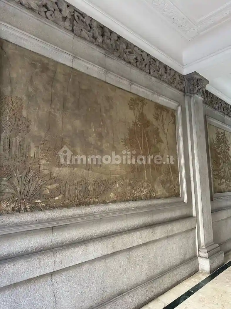 Quadrilocale viale Beatrice d'Este, Bocconi, Milano - foto 5