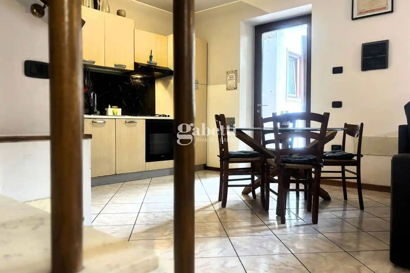 Terratetto unifamiliare via Portici, 21, Centro, Dro - foto 2