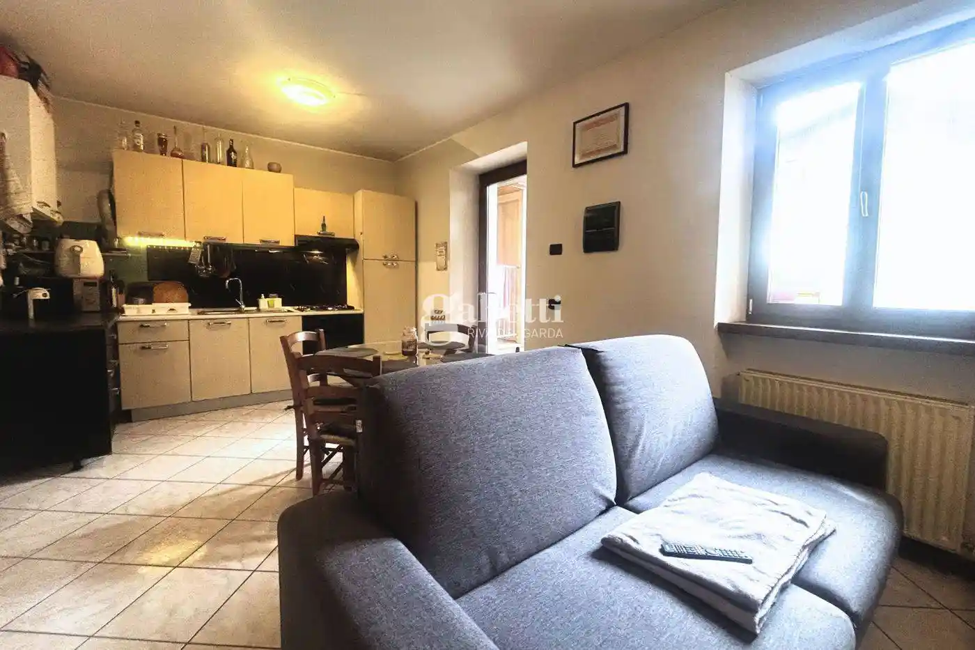 Terratetto unifamiliare via Portici, 21, Centro, Dro - foto 3