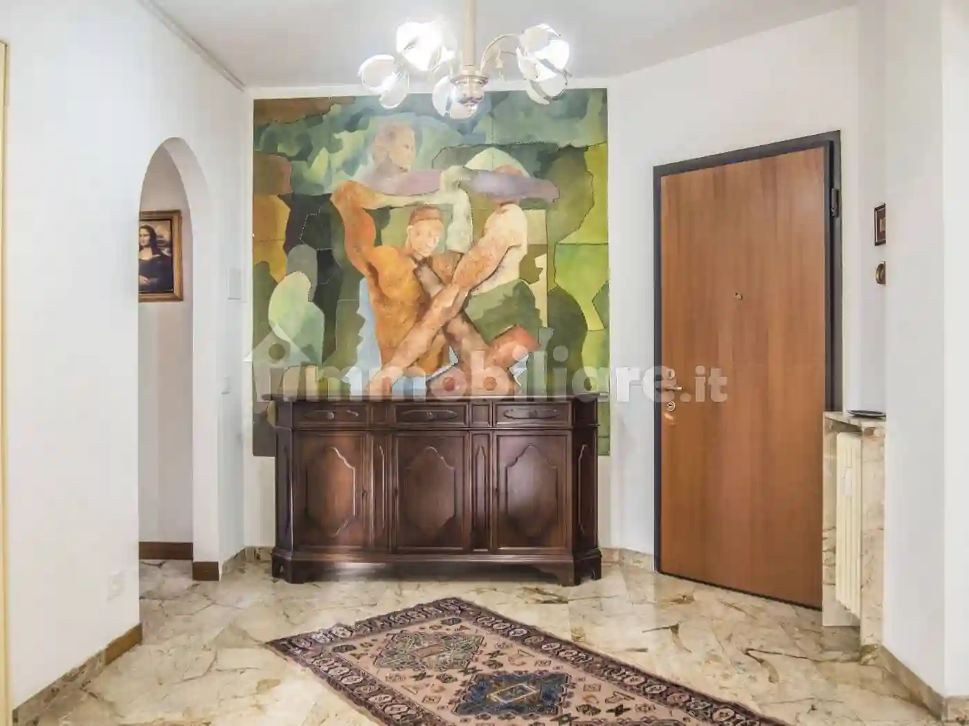 Appartamento - foto 3