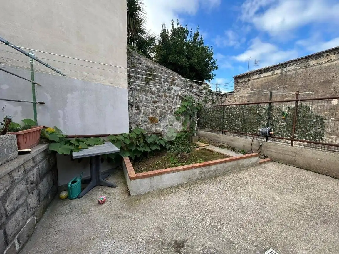 Appartamento in vendita a Massa Lubrense