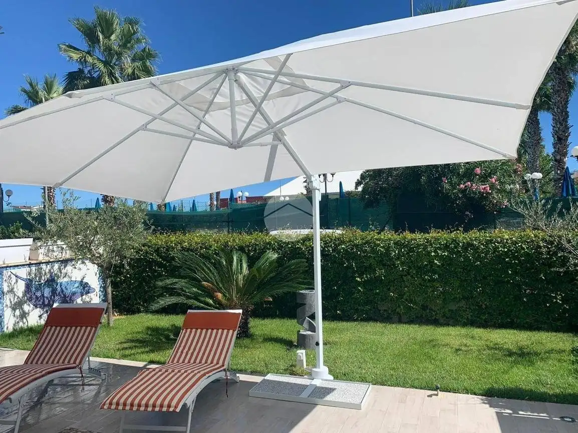 Appartamento in vendita a Tortoreto