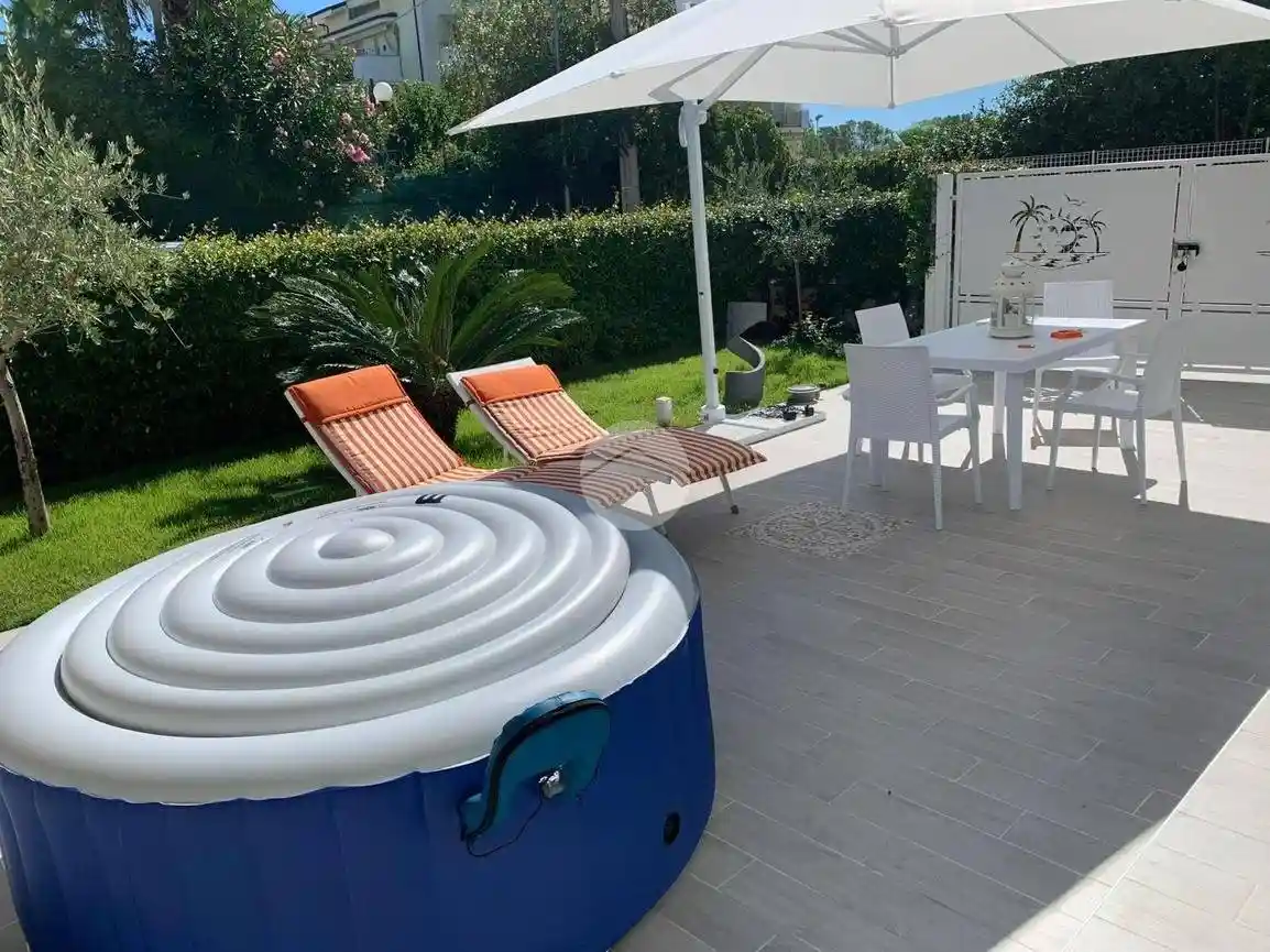 Bilocale via GUTTUSO 12, Tortoreto Lido, Tortoreto - foto 2