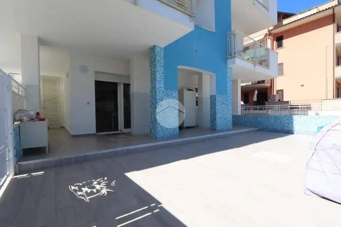 Bilocale via GUTTUSO 12, Tortoreto Lido, Tortoreto - foto 3