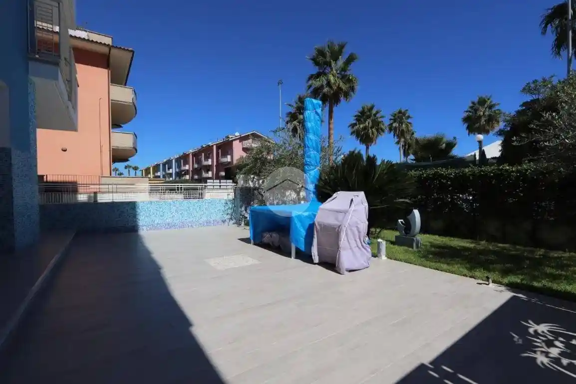 Bilocale via GUTTUSO 12, Tortoreto Lido, Tortoreto - foto 5