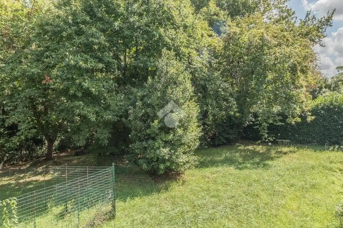 Villa bifamiliare via della croce 138, Vejano - foto 5