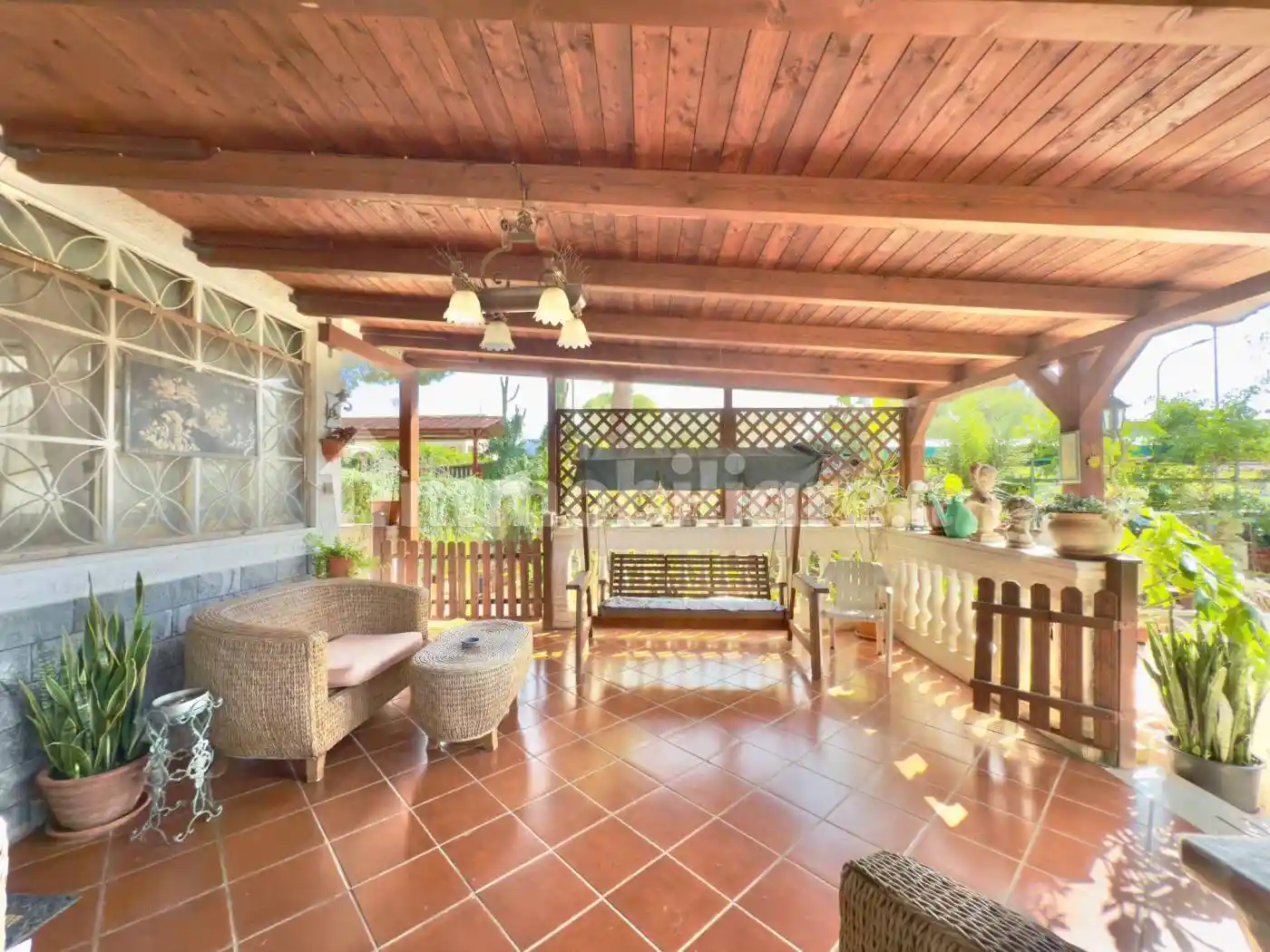 Villa bifamiliare Passaggio Delle Orchiedee, Isola delle Femmine - foto 2