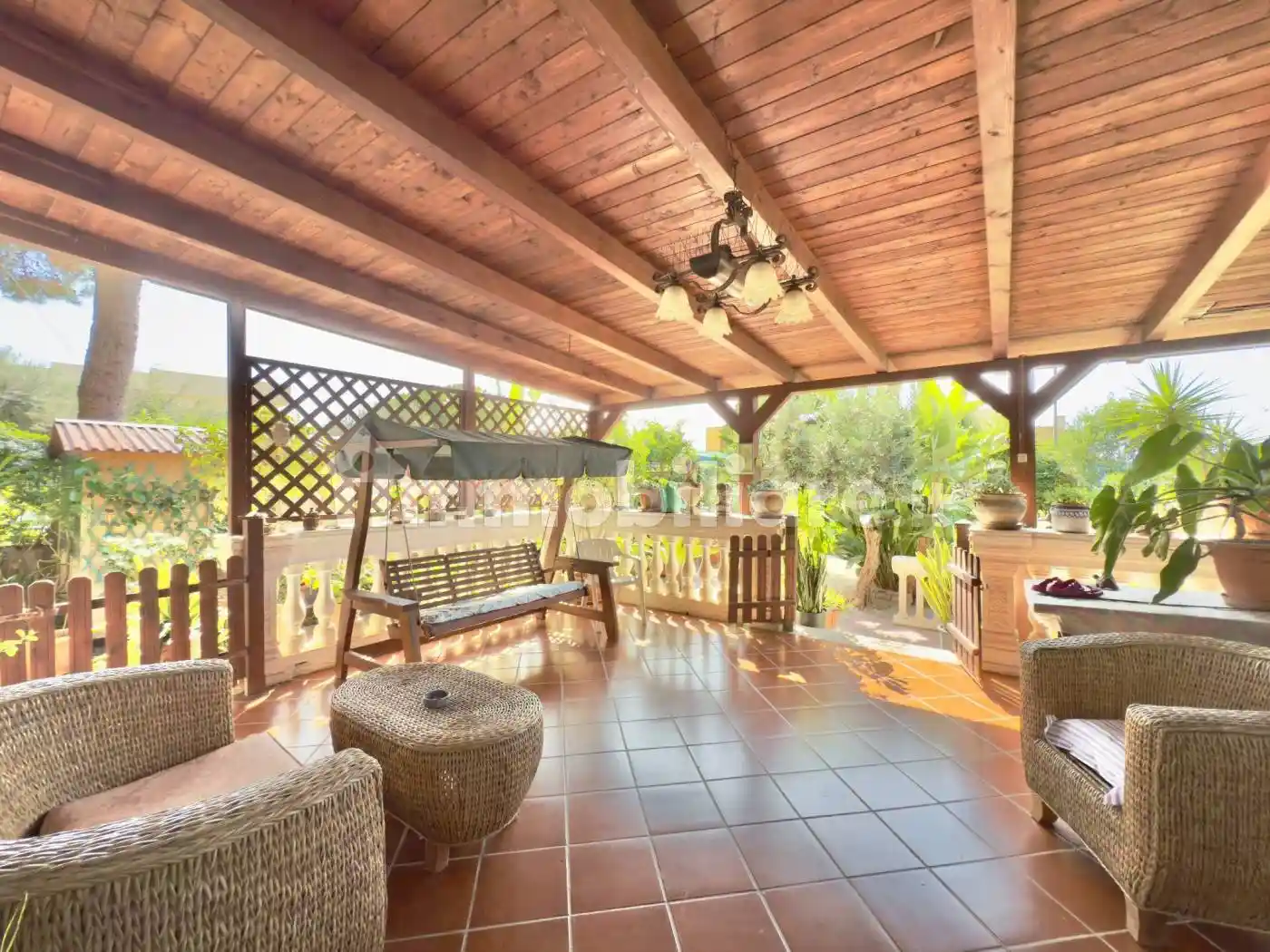 Villa bifamiliare Passaggio Delle Orchiedee, Isola delle Femmine - foto 3