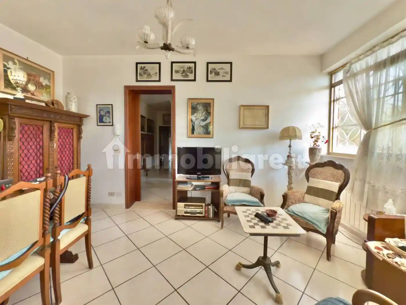 Villa bifamiliare Passaggio Delle Orchiedee, Isola delle Femmine - foto 4