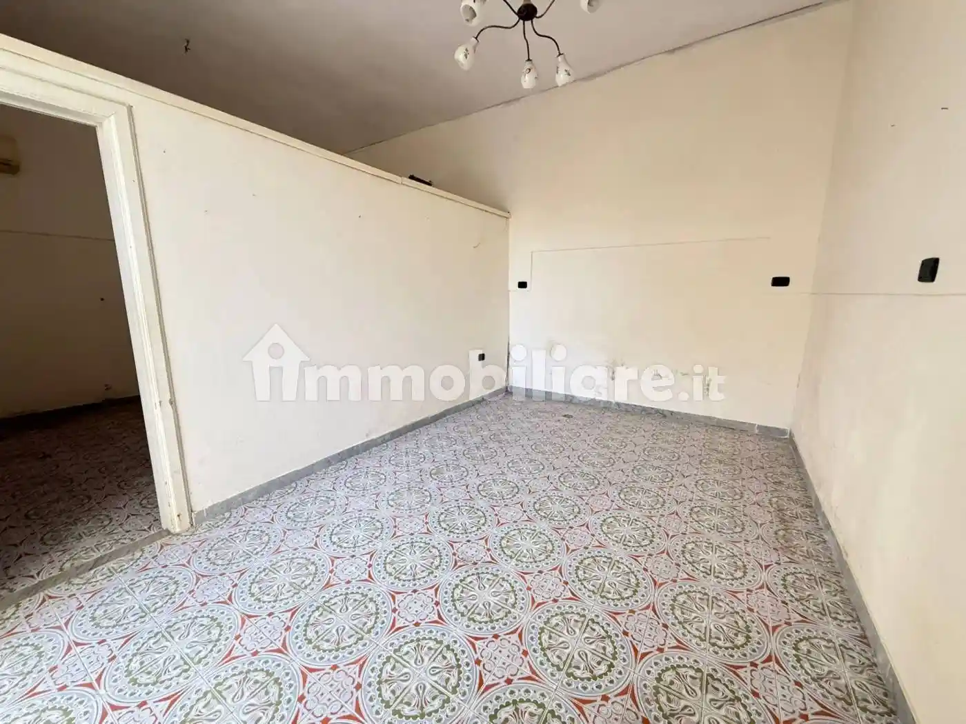 Bilocale via gentile 6, Puccianiello, Caserta - foto 3