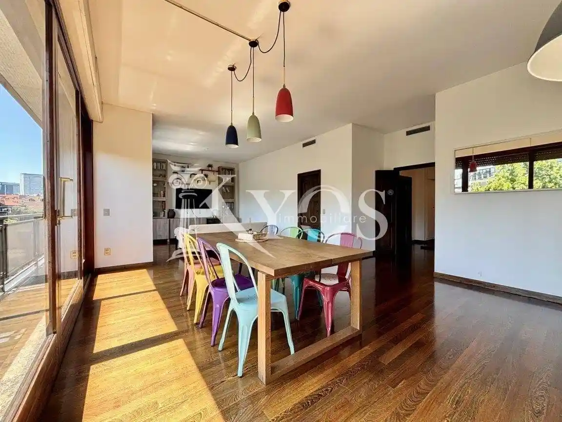 Appartamento via Amilcare Ponchielli 7, Buenos Aires, Milano - foto 2