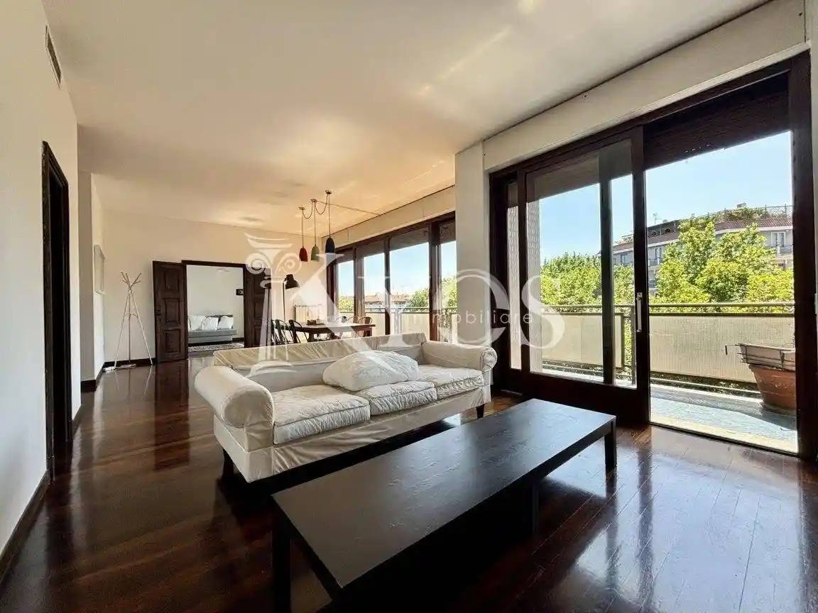 Appartamento via Amilcare Ponchielli 7, Buenos Aires, Milano - foto 3