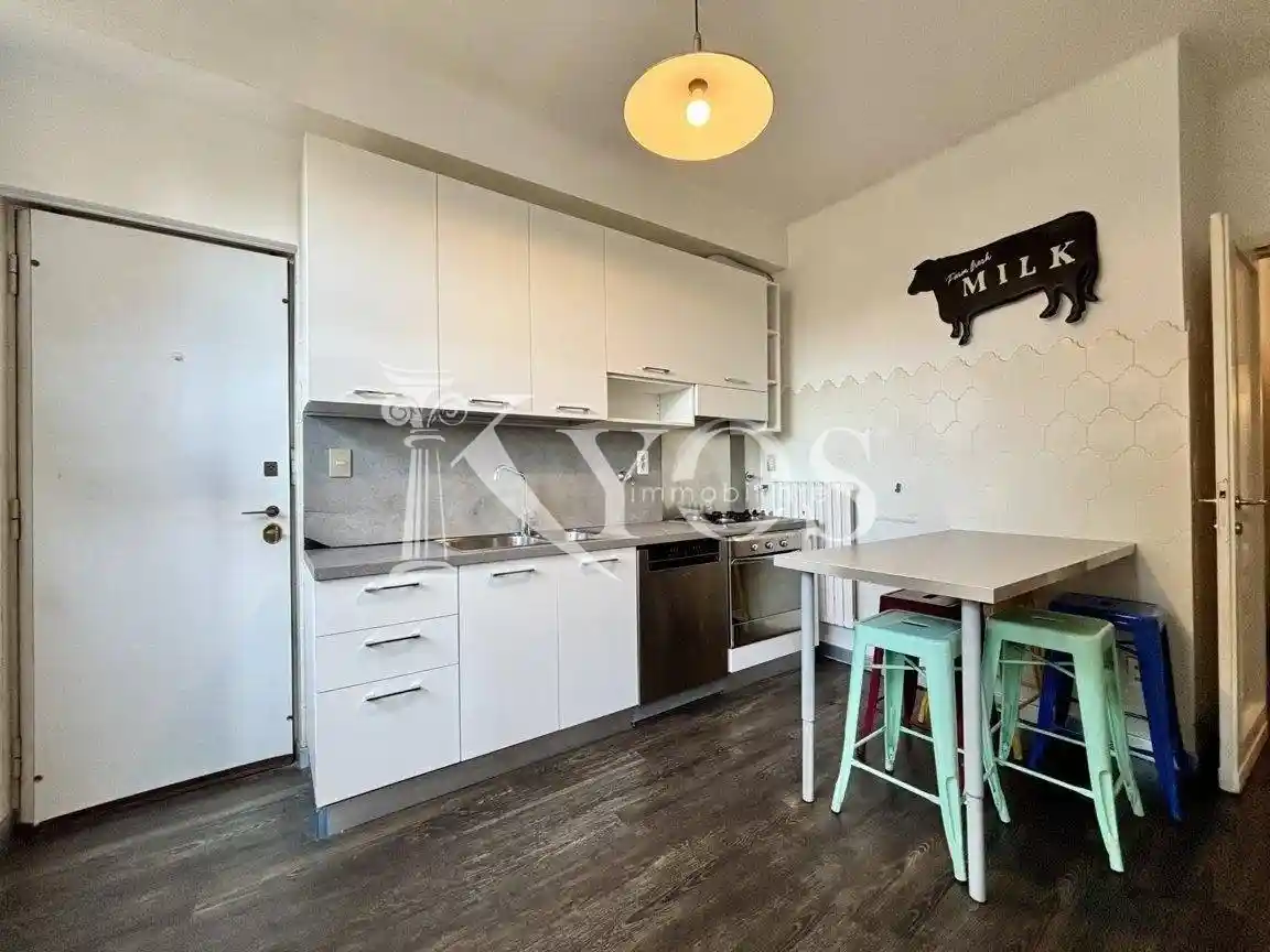 Appartamento via Amilcare Ponchielli 7, Buenos Aires, Milano - foto 4