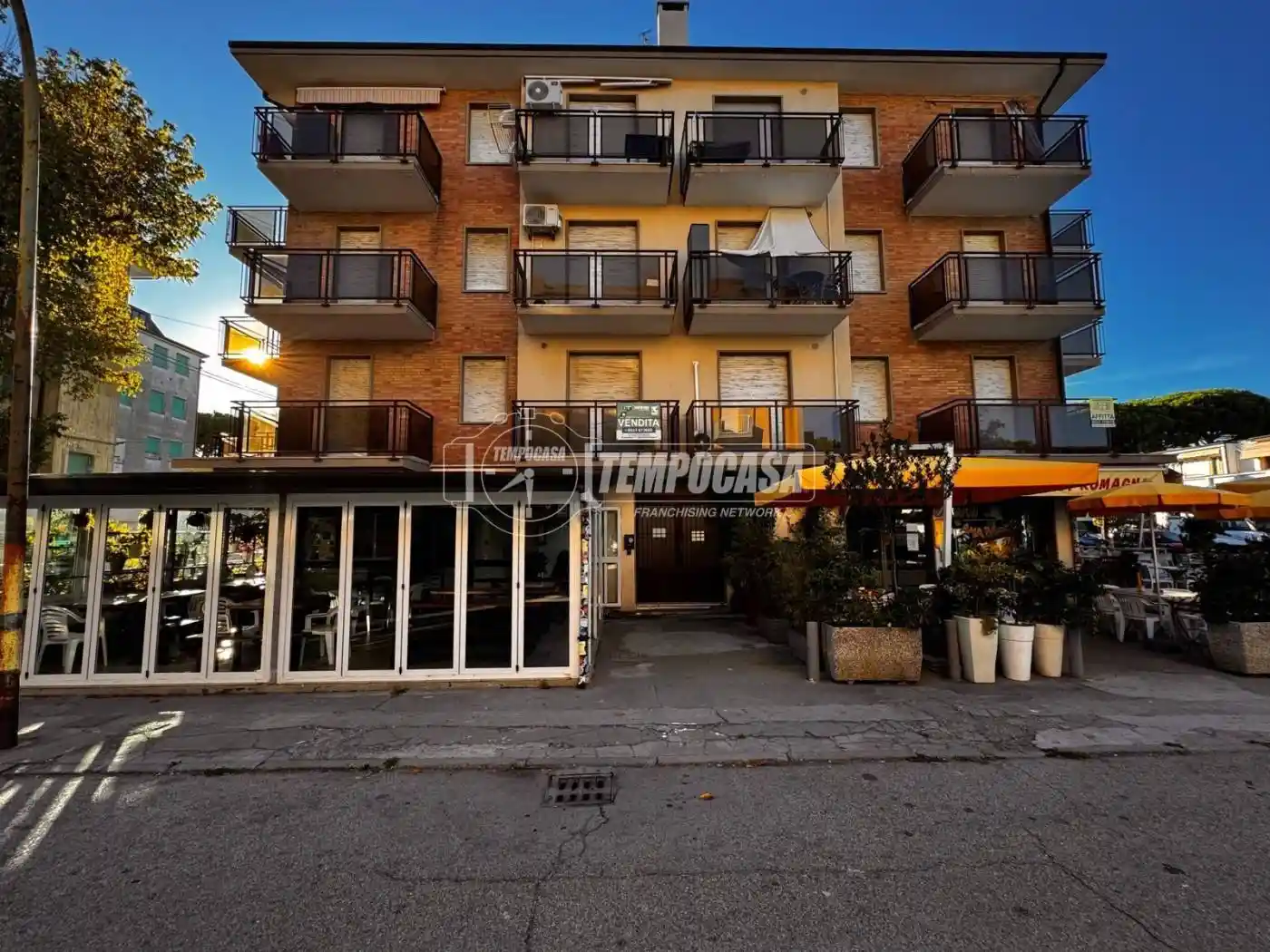 Appartamento in vendita a Comacchio