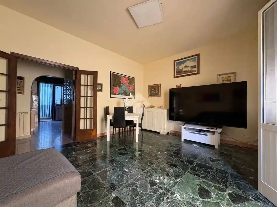 Quadrilocale via Carlo Sforza 54, Capanne, Prato, Montignoso - foto 2